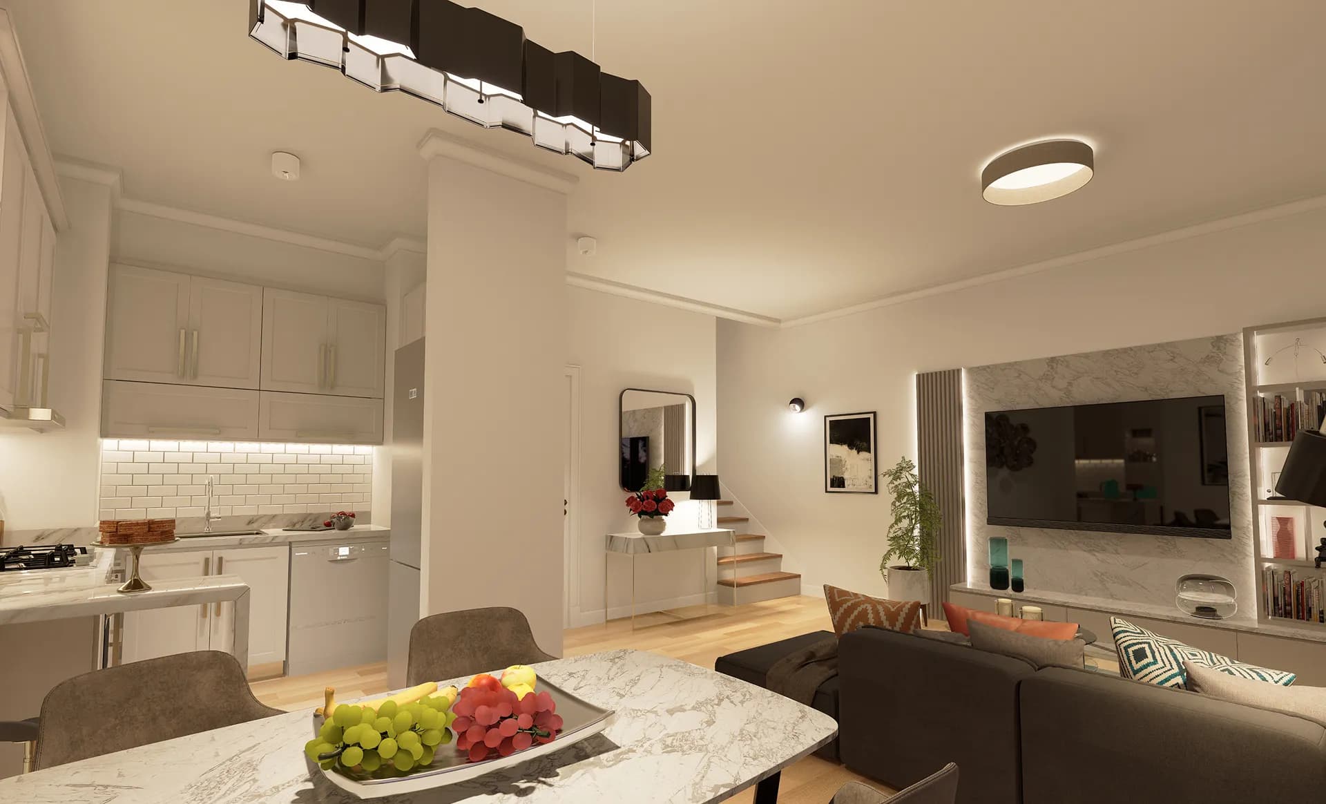 Текст на интериорна снимка №1