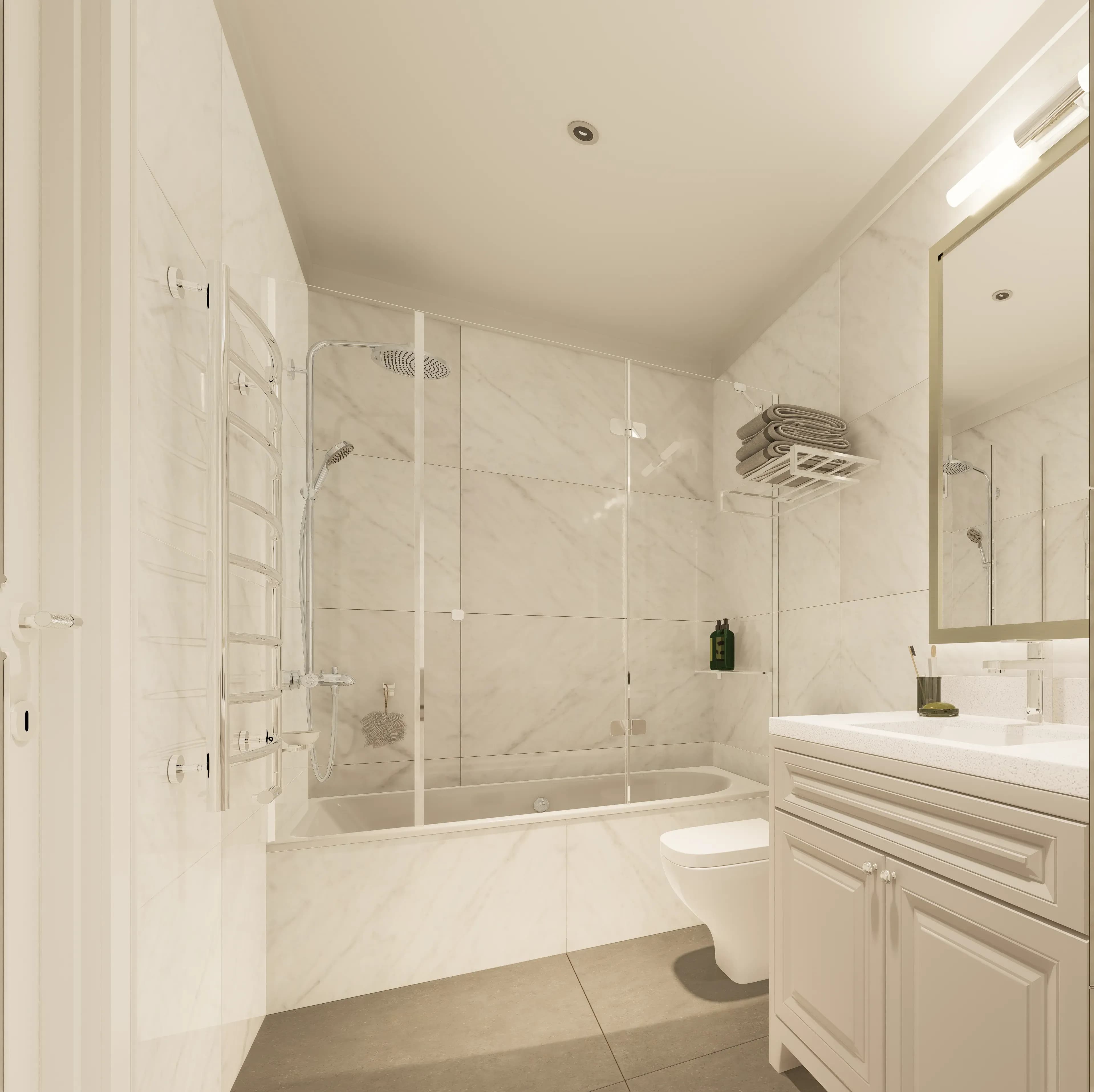 Интериор №4