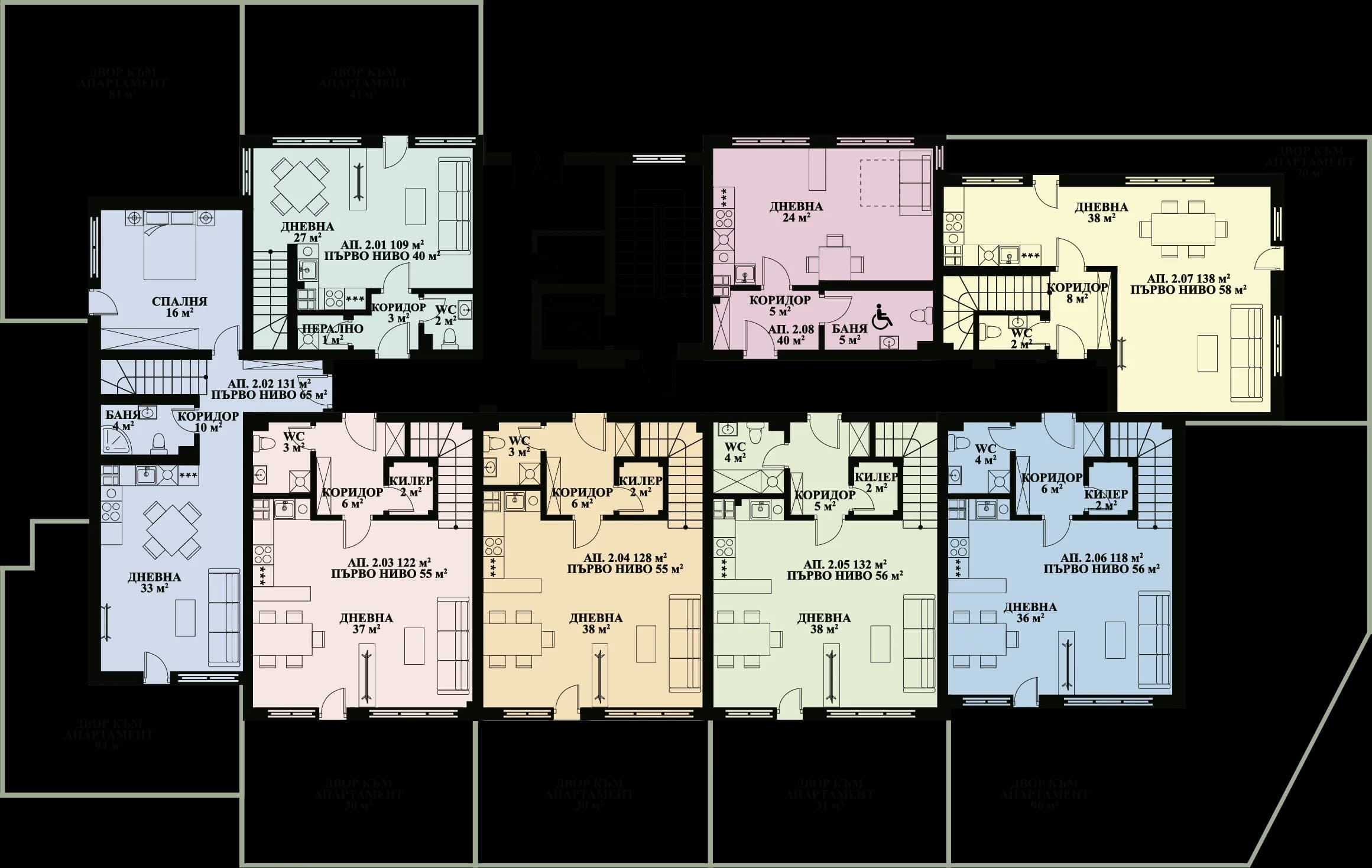 Apartment image