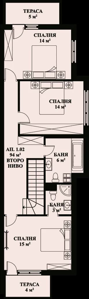 Apartment image
