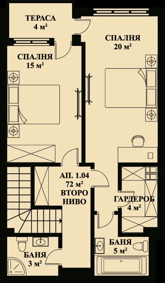 Apartment image