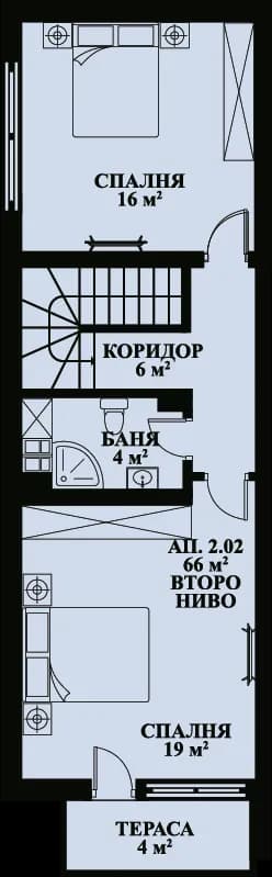 Apartment image