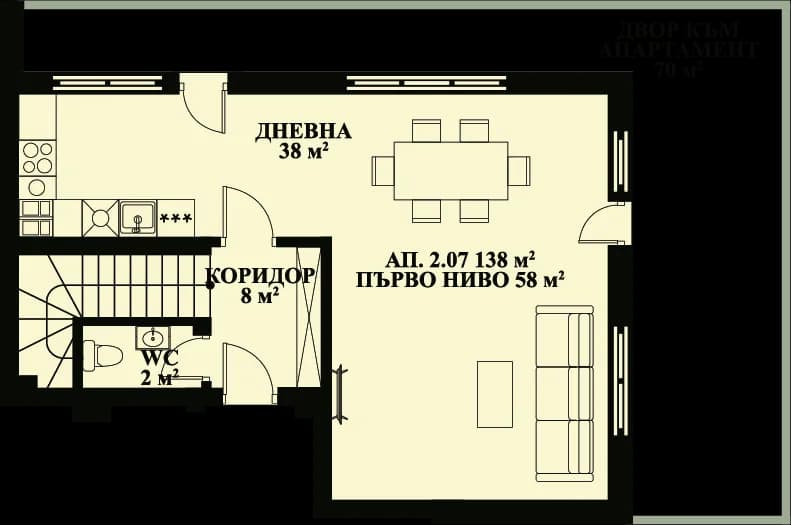 Apartment image