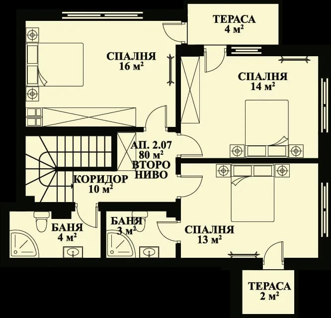 Apartment image