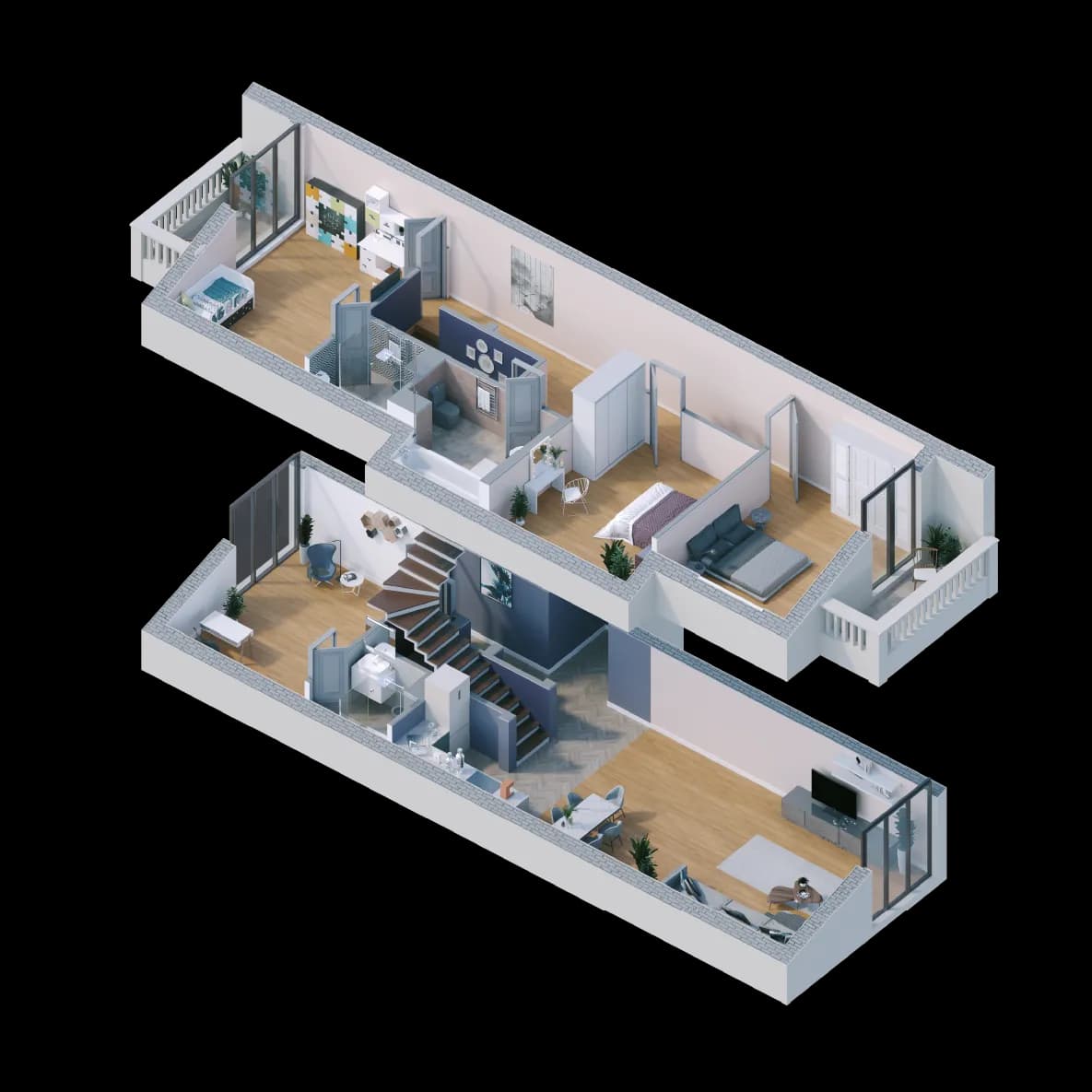 Apartment image