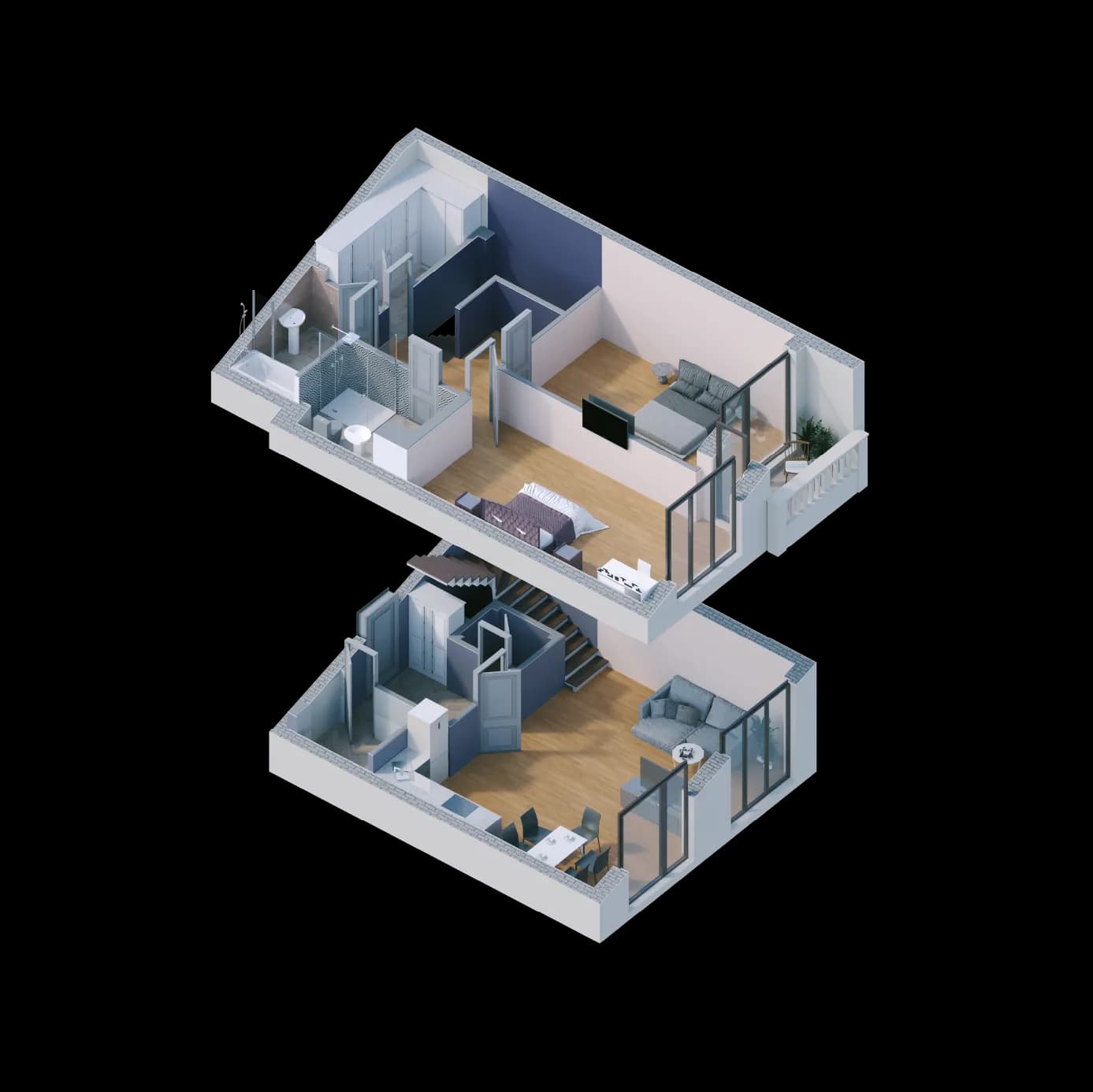 Apartment image
