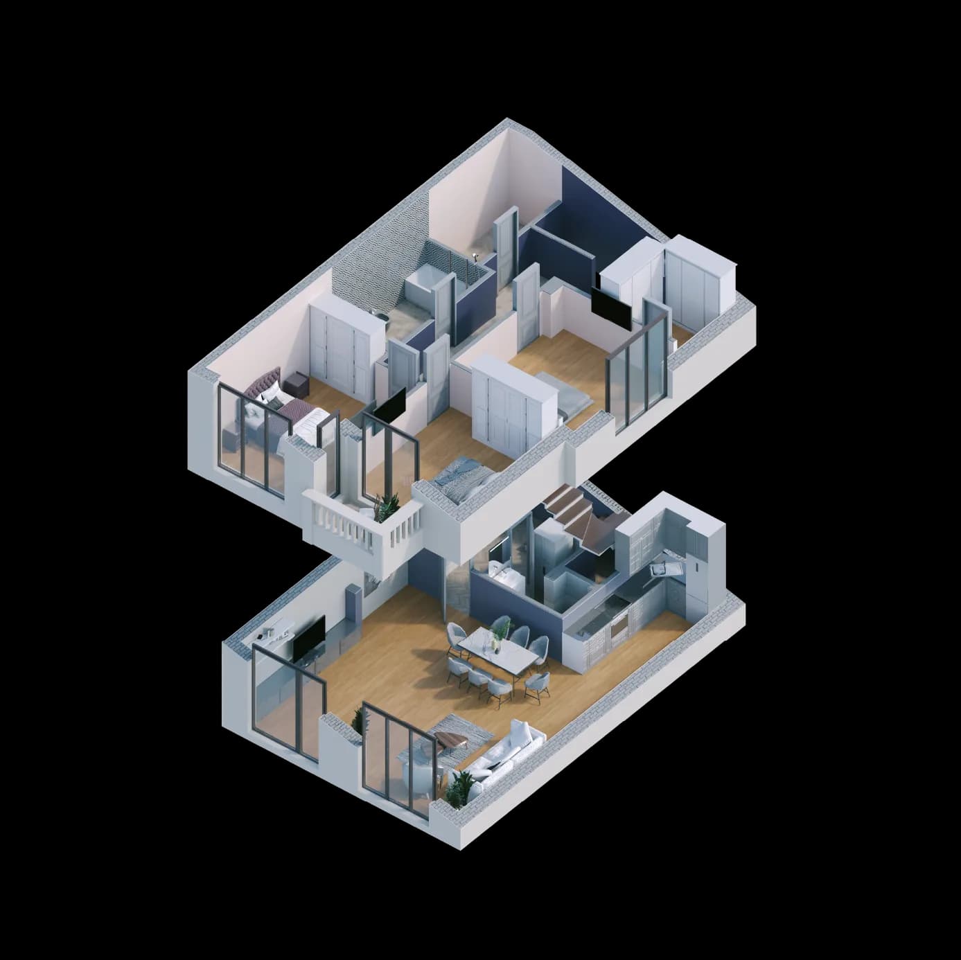 Apartment image