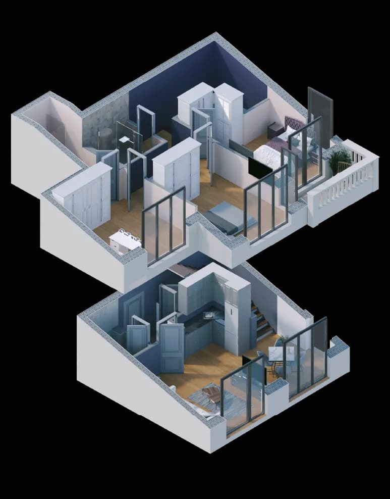 Apartment image