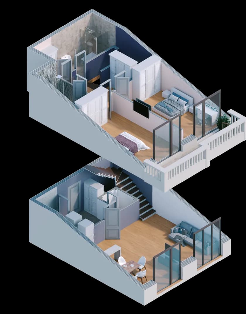 Apartment image