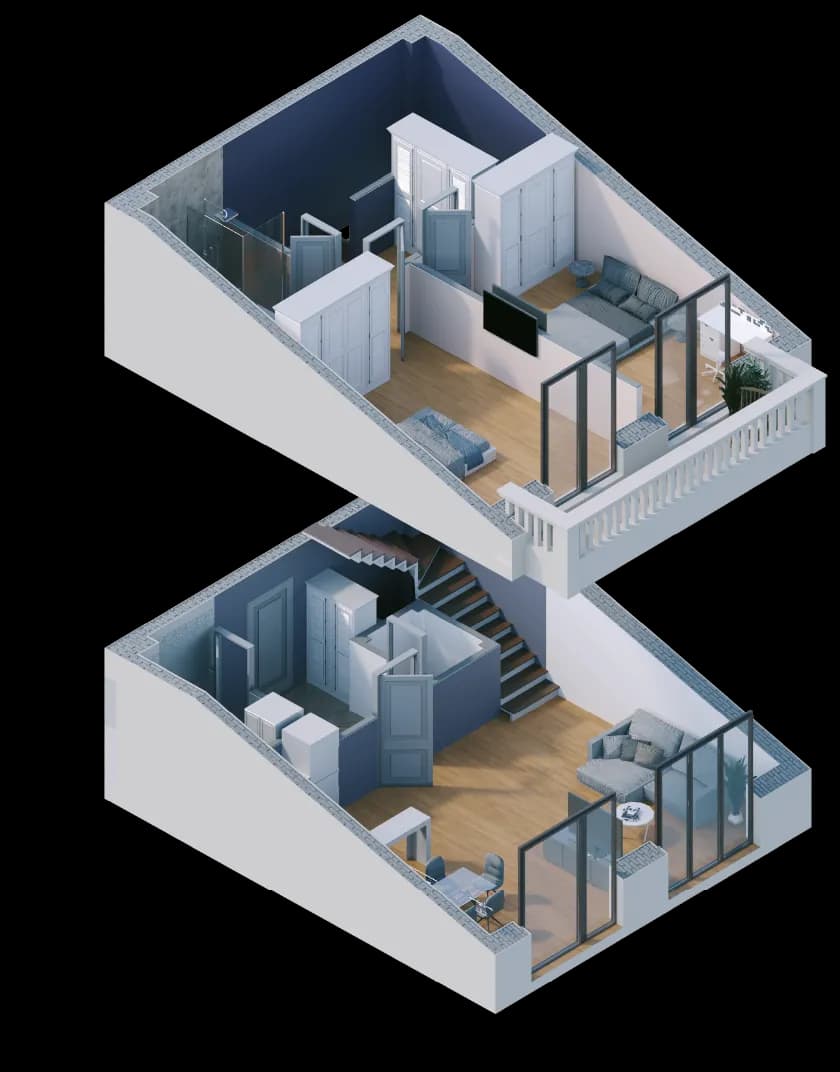 Apartment image