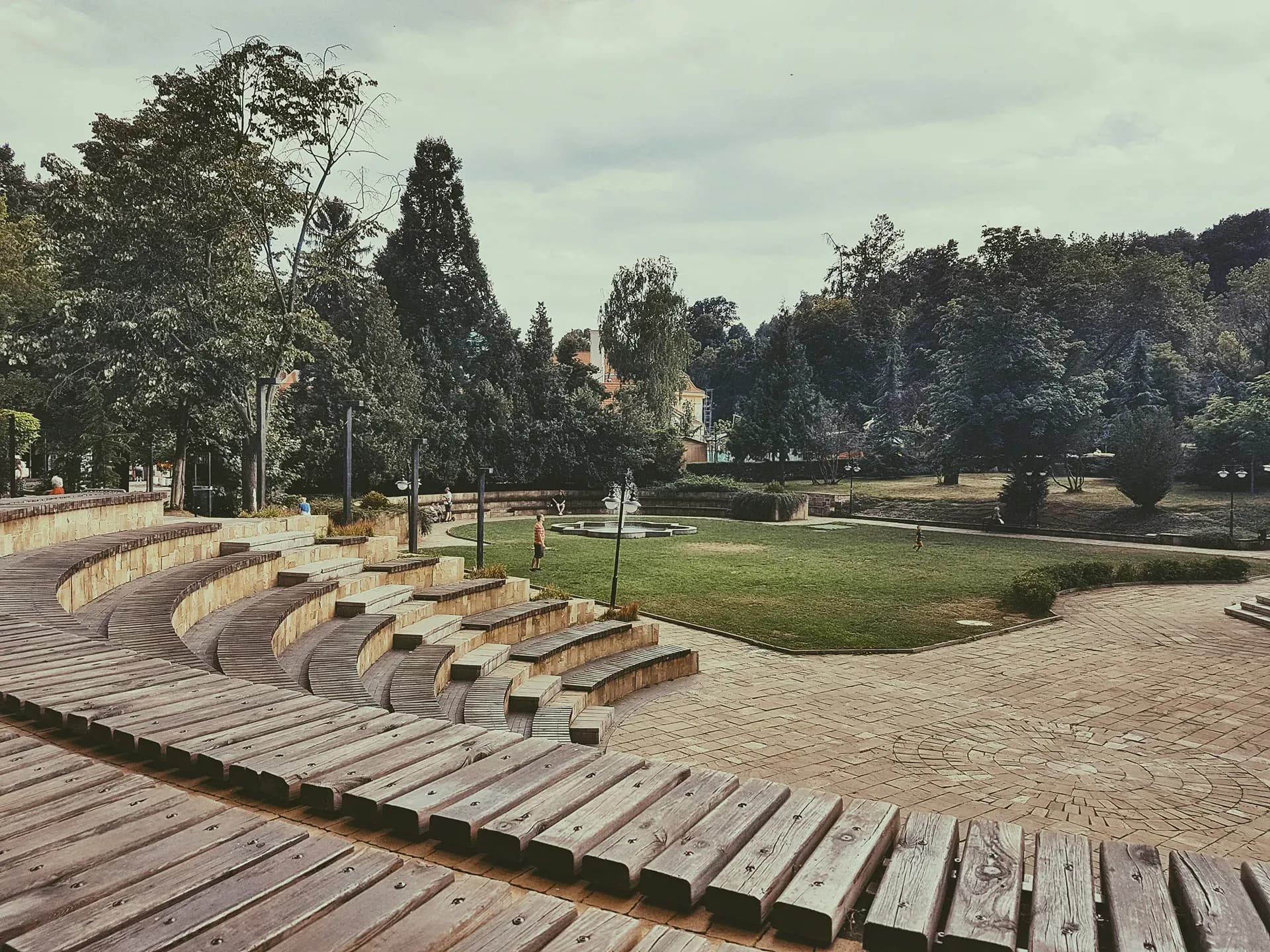 bankya-park