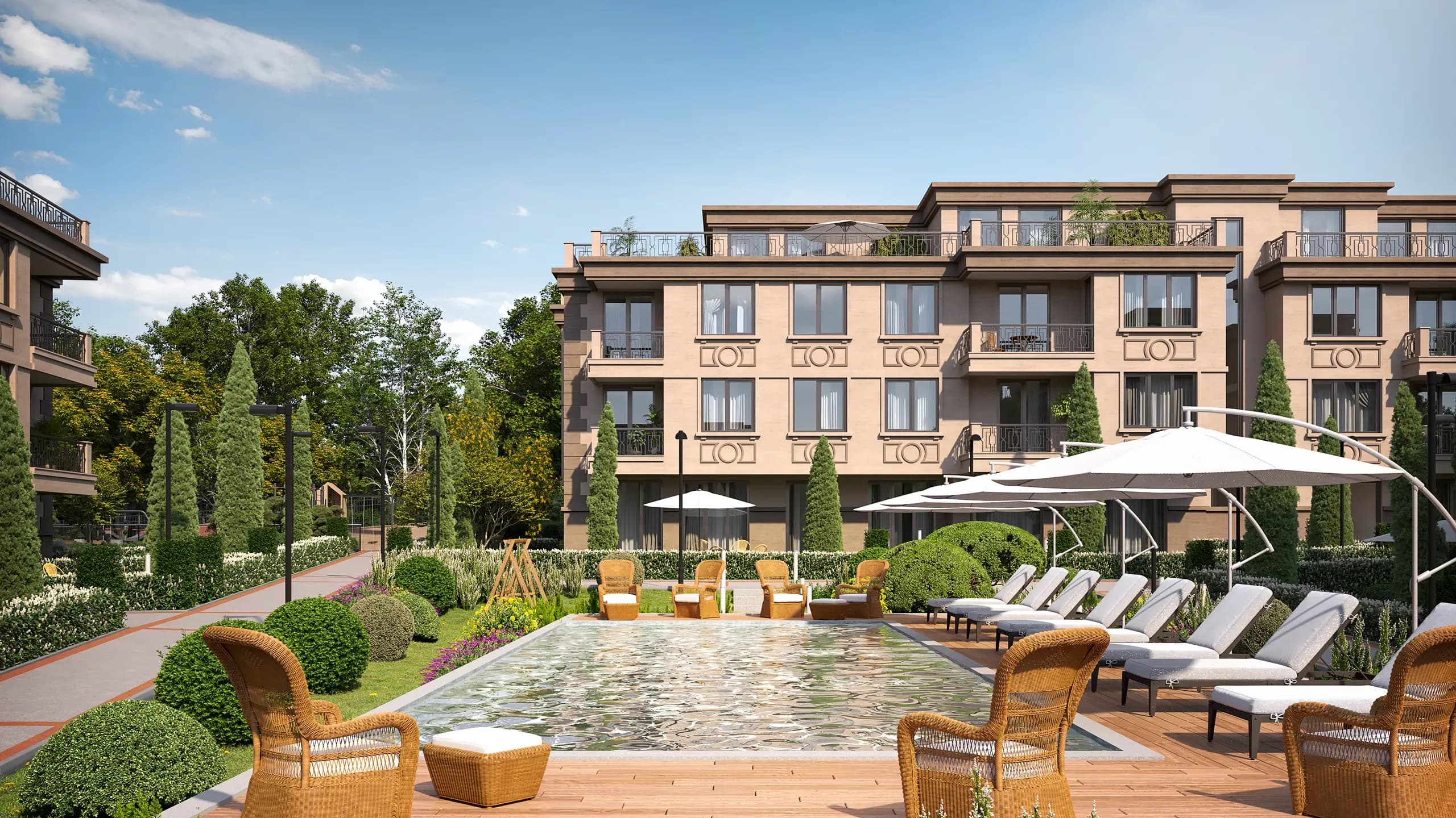 evergreen-swimming-pool