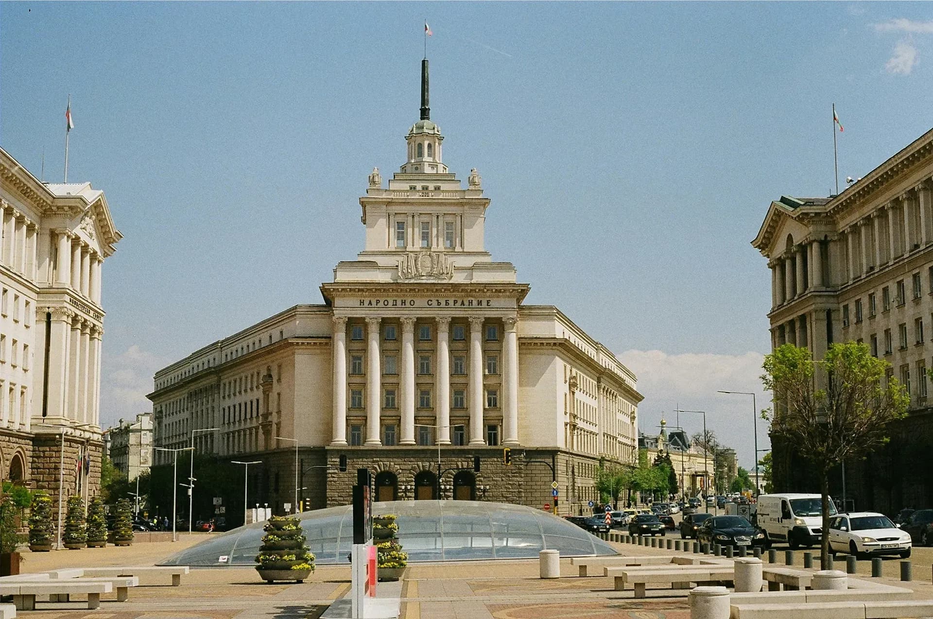 sofia-center